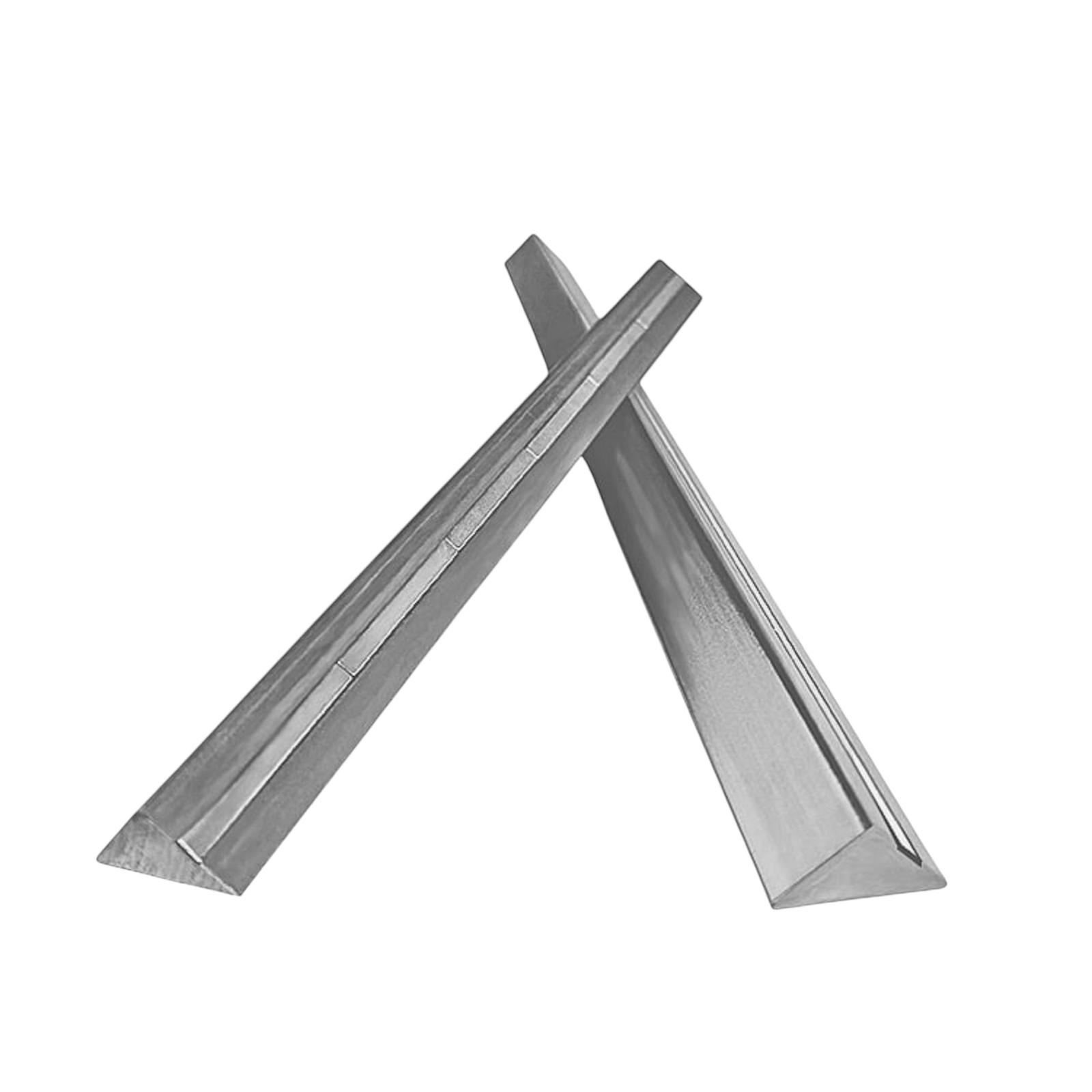 Magnetic Steel Chamfer