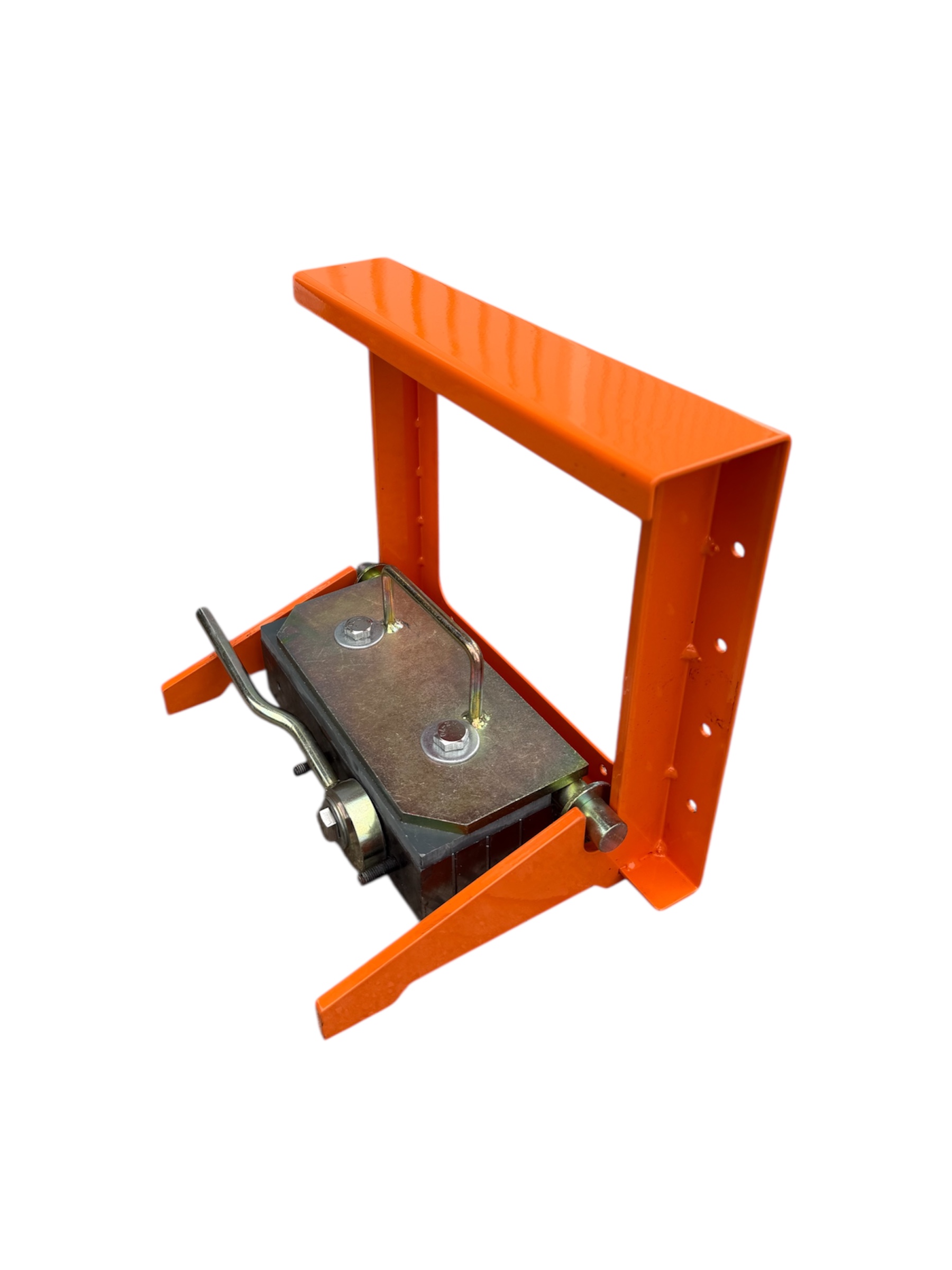 Magnetic Steel Chamfer